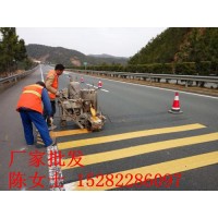 道路交通标线涂料找四川亿琪交通