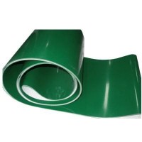 PVC食品输送带 PVC输送带 耐磨防滑耐高温厂家定制