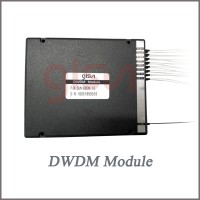 桂林光隆 DWDM模块 密集波分复用器 密集波分复用模块