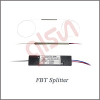 桂林光隆1×2(2×2)单模拉锥分路器耦合器FBT分路器