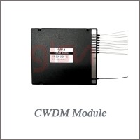 桂林光隆 CWDM模块 粗波分复用器 粗波分复用模块