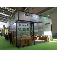 南宁展览工厂找合诚展览%专业的展览搭建团队自有材料厂家