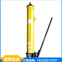 6A液压推溜器 YT4-8A推溜器  矿用移溜器千斤顶