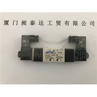 -AIRTAC亚德客阀 4V120-06-B