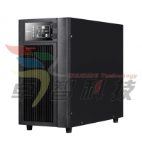 SANTAK山特UPS/C6KS在线式不间断应急电源6KVA/5400W现货出