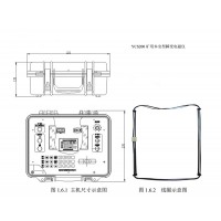 热销山西YCS200(A)矿用瞬变电磁仪,陕西价格优惠