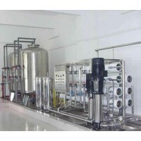 水处理设备 东莞供应厂家 实验室超纯水设备 纯水制取设备