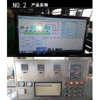 河南盛天测控半自动水表串联检定装置厂家直销品质保证