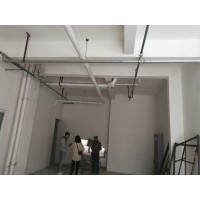 建筑工程施工总承包-合作