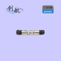 电连接器Y50&#_真空密封_泰兴创航_厂家直销