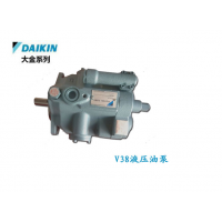 Daikin油泵柱塞泵V15A2R-95,V15A1R-95