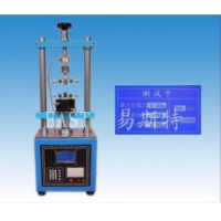 微电脑立式插拔力试验机 usb 端子 插头 连接器 公母接插头测试