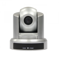 金微视JWS301高清视频会议摄像机3倍USB会议摄像头 高清广角会议摄像头