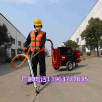 规格齐全马力伸缩封填缝机公路养护补封机小型沥青胶