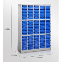 共和哪里有零件柜整理柜卖 同德零件柜物料柜厂家