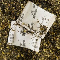 厂供茶叶香包干燥剂除甲醛除味剂茶叶末茶杯去味防潮包